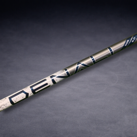 Project X Denali Charcoal 50 Driver Shaft