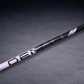 Project X Denali Black 60 Driver Shaft
