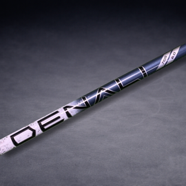 Project X Denali Blue 70 Driver Shaft