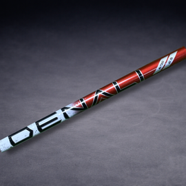 Project X Denali Red 60 Driver Shaft