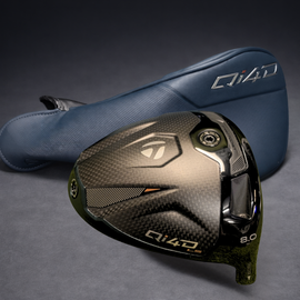 TaylorMade Qi4D LS LME Driver Head